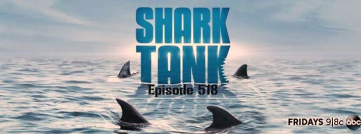 Shark Tank EPS 518